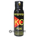 Газовый баллончик KO FOG (100 мл) аэрозольный