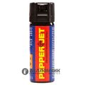 Газовый баллончик Pepper Jet (50 мл) аэрозольный