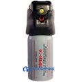 Газовый баллончик Терен-1б с LED фонариком (58 мл) аэрозольный