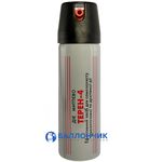 Газовый баллончик Терен-4 (100 мл) аэрозольный