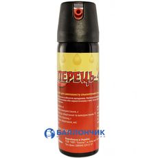 Газовый баллончик Перец-4 (100 мл) аэрозольный