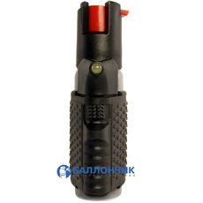 Газовый баллончик Терен-1М LED с фонариком (25 мл) аэрозольный