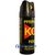 Газовый баллончик KO FOG (50 мл) аэрозольный