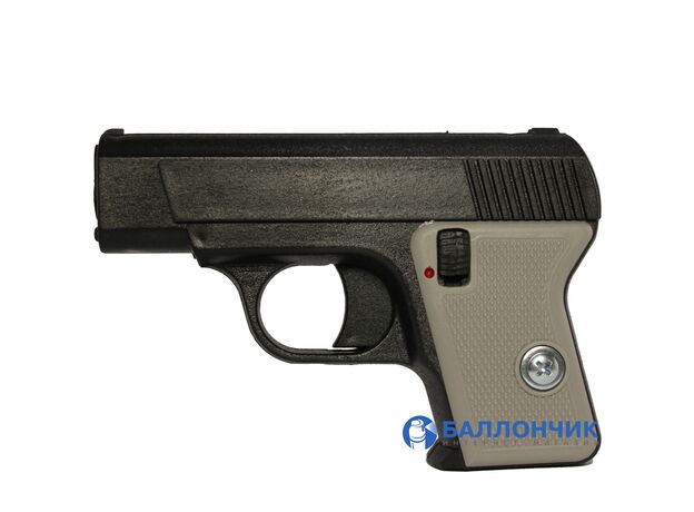 Газовый баллончик Блиц